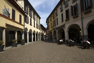 Abbiategrasso, Lombardy, Italy