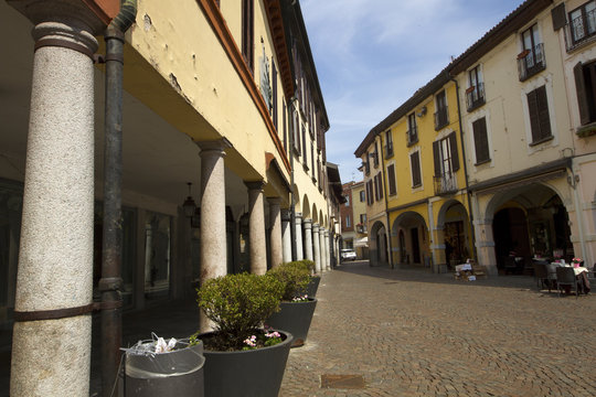 Abbiategrasso, Lombardy, Italy