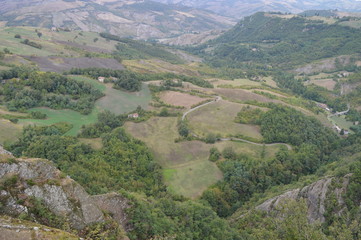 Paesaggi naturali e viste 