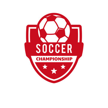 Soccer Logo, American Logo Sports