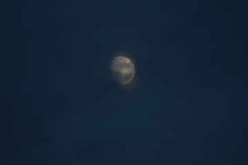 natural natura e cielo al tramonto 