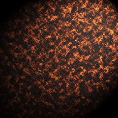 Rusty metal texture and background