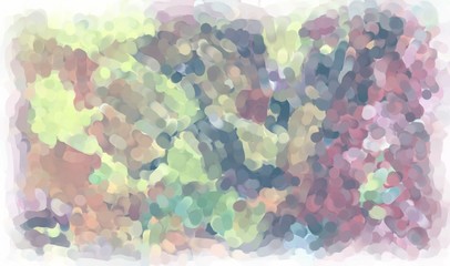 Abstract watercolor texture background. 