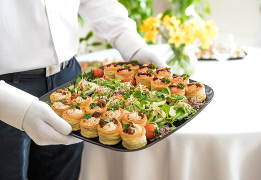 Jedzenie catering