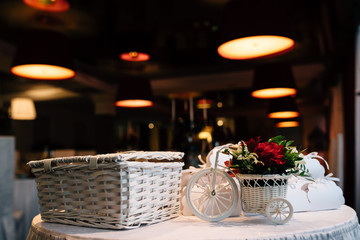 Wedding Party Decoration