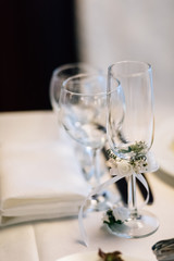 Wedding Party Decoration