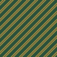 Green yellow striped texture seamless pattern