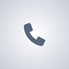 Phone Icon Vector