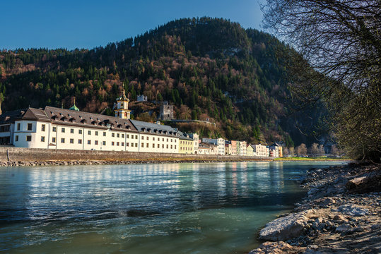 Rattenberg Panorama