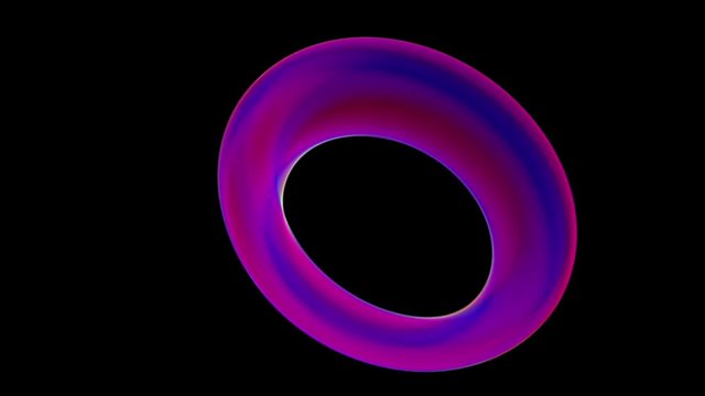 Imagens de fractais coloridas e animadas