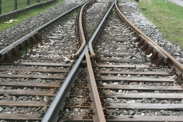 Fototapeta premium Weiche 1
