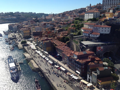 porto portugal