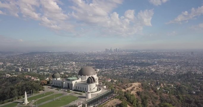 Griffith Observatory