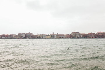 Venice in Italy, Europe