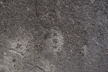 textura de pared material concreto degastado