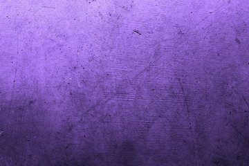 Purple texture concrete background
