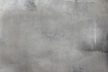 Grey concrete texture stone wall background