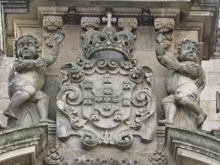 arquitectura de iglesia