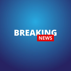 News background, breaking news,vector infographic with news theme