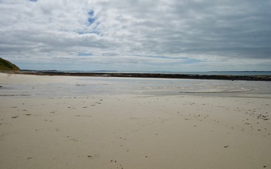 Obraz premium Shoreham Beach - Victoria, Australia