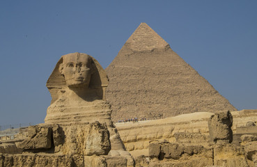 Sphinx