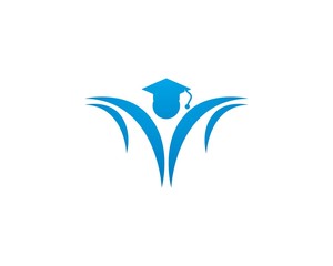 Education Logo Template