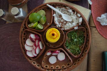 El mejor amigo del taco