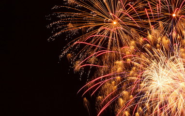 The night of July 4