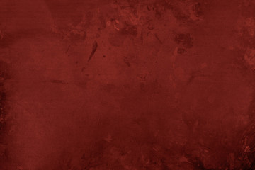  red bloody stained backgrund or texture