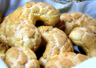 Dolci sardi