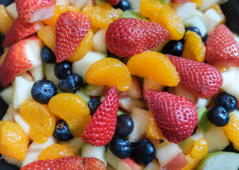 Obraz premium fruit