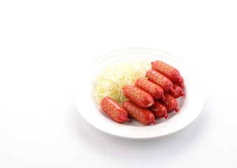 ウインナー