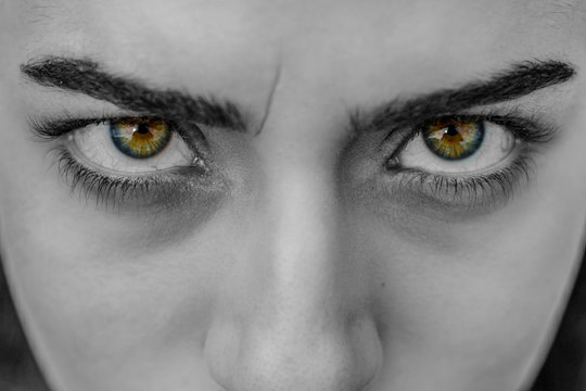ojos