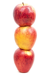 Red Apple