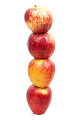 Red Apple