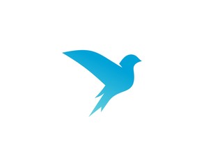 Bird logo