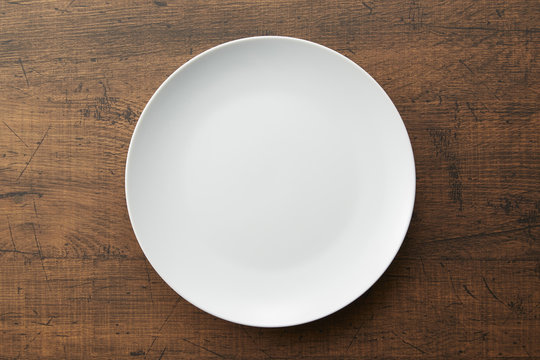 オーバルプレート　(round plate)