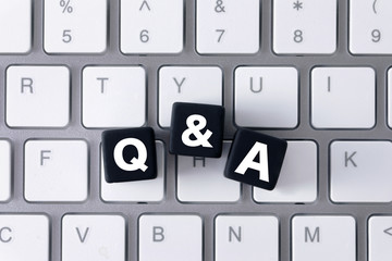 質問と答え　Q&A
