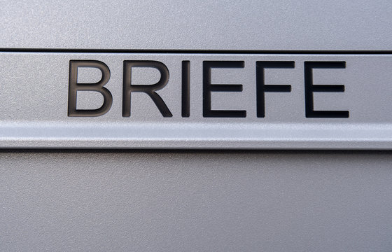 Briefkasten