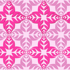 pattern flower design
