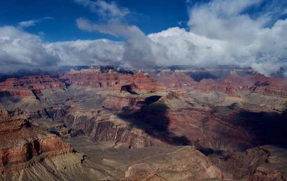 Grand Canyon, Arizona - USA