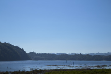 atmosphere at Sangkha buri