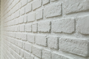 brick wall