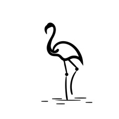 black and white sketch