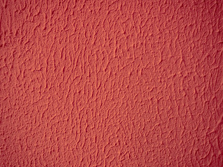 texture of bright decorative plaster