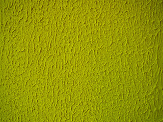 texture of bright decorative plaster