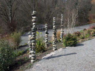 Bellevue Botanical Garden