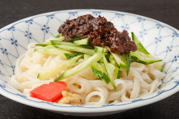 盛岡じゃじゃ麺