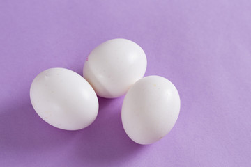 Eggs 