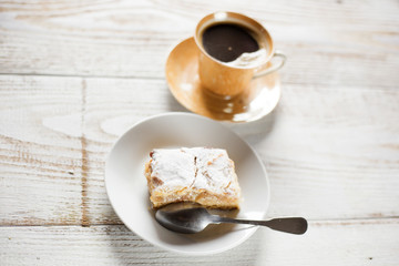 Coffee cup